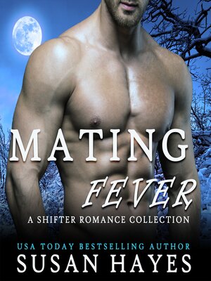 cover image of Mating Fever